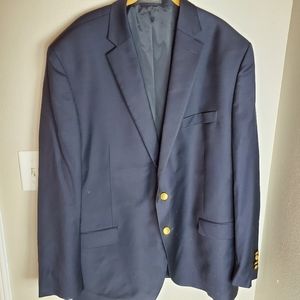 Ralph Lauren Blazer